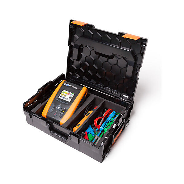 HT Instruments Aktion Combi G2 Black-Boxx